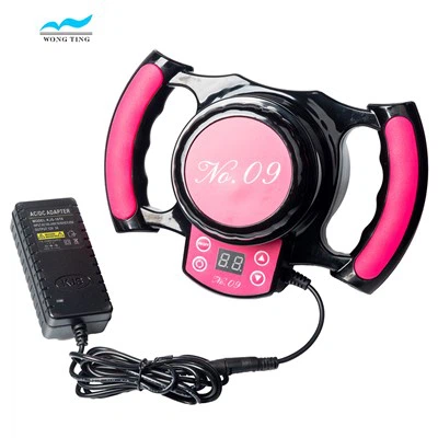 360 vibráló cellulit masszázs karcsúsító alakformáló gép otthonra